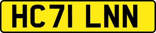 HC71LNN