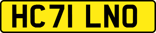 HC71LNO