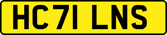 HC71LNS