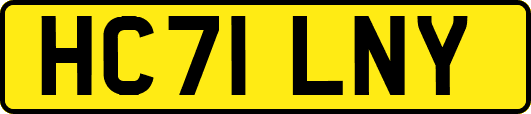 HC71LNY