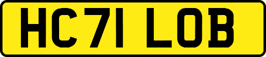 HC71LOB