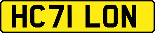 HC71LON