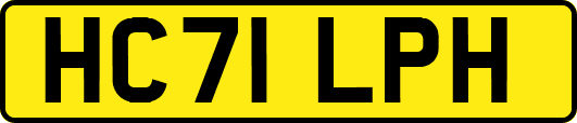 HC71LPH