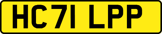 HC71LPP
