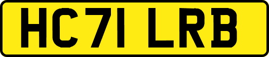 HC71LRB