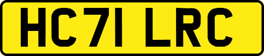 HC71LRC