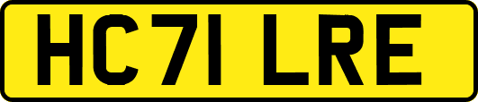 HC71LRE