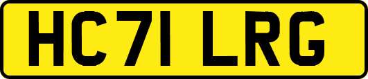HC71LRG