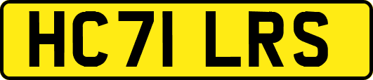 HC71LRS