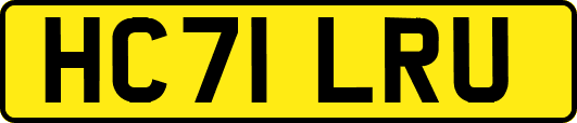 HC71LRU