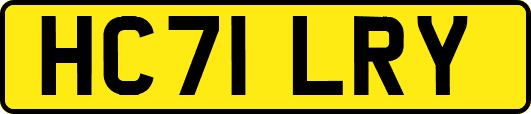 HC71LRY