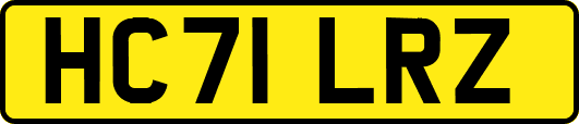 HC71LRZ