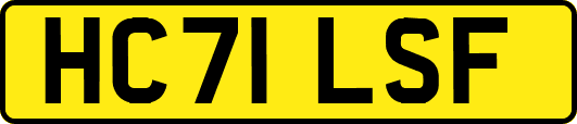 HC71LSF