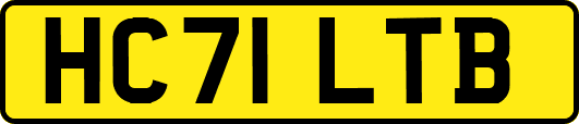 HC71LTB