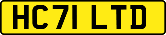 HC71LTD