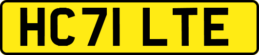 HC71LTE