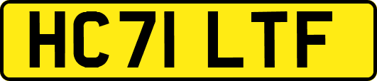 HC71LTF