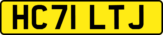 HC71LTJ