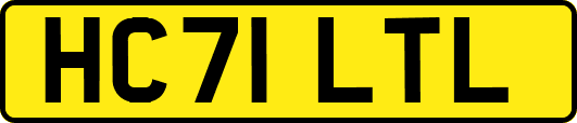 HC71LTL