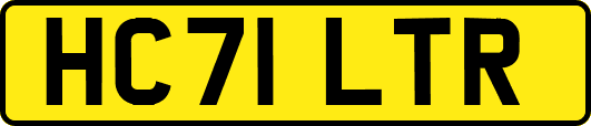 HC71LTR