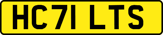 HC71LTS