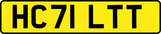 HC71LTT