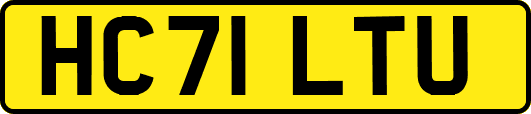 HC71LTU