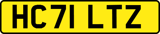 HC71LTZ