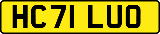 HC71LUO