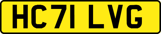 HC71LVG