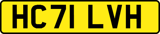 HC71LVH