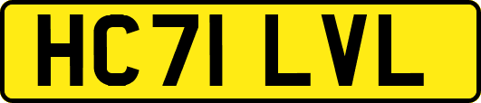 HC71LVL