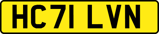 HC71LVN