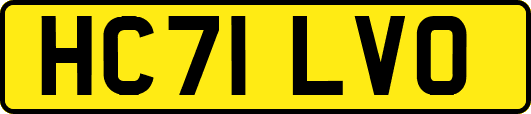 HC71LVO