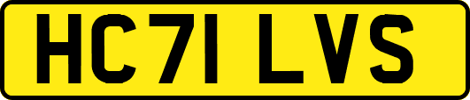 HC71LVS