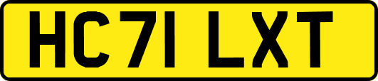 HC71LXT
