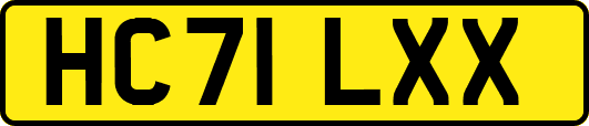 HC71LXX