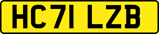 HC71LZB