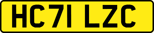 HC71LZC