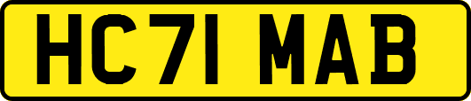 HC71MAB
