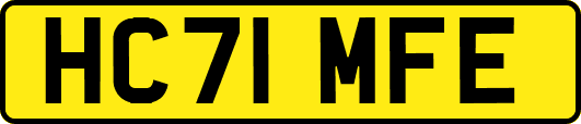 HC71MFE