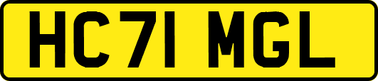 HC71MGL