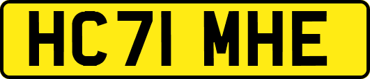 HC71MHE