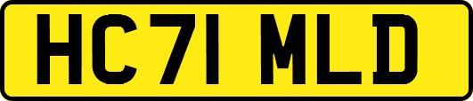HC71MLD