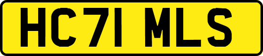 HC71MLS