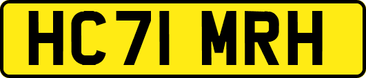 HC71MRH
