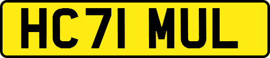 HC71MUL