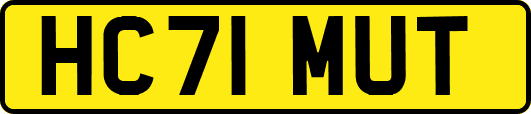 HC71MUT
