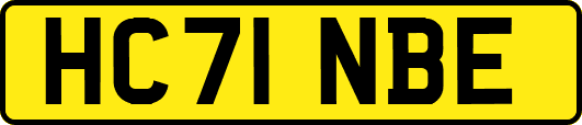 HC71NBE