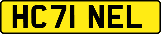 HC71NEL
